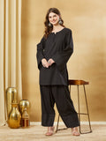 Cotton Farshi Salwar Kurta Set With Dupatta
